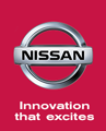 Nissan Logo